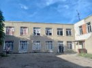 На Запорожье в детсад попала вражеская ракета