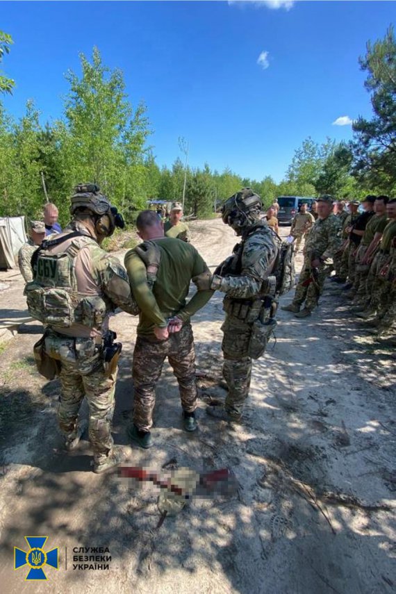 Уроженец Донецкой области в 2019 году принял присягу на верность так называемой ДНР.