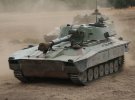 AHS Krab є польською національною самохідною установкою