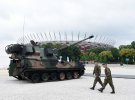AHS Krab є польською національною самохідною установкою