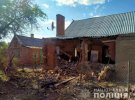 За добу росіяни зруйнували на Донеччині  понад 40 будинків і об’єктів інфраструктури 