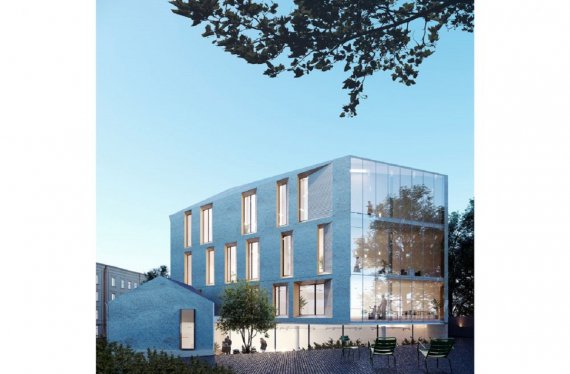 У Львові обрали проєкт Центру соціальних інновацій