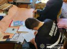 На Сумщині колаборант запевняв, що терористи "звільняють" українців