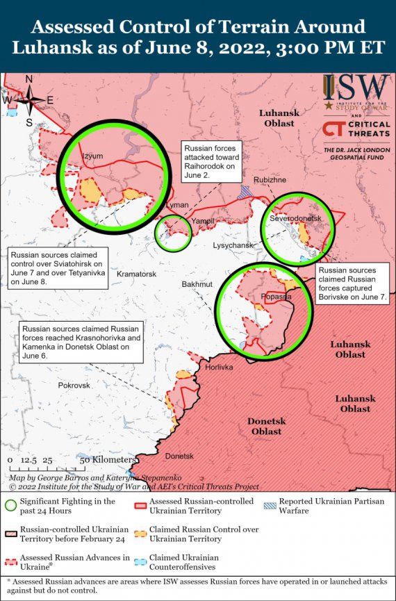 Окупанти відчувають складнощі з переправою через річку