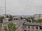 Враг расстреливает мирные кварталы и объекты промышленности Луганской области