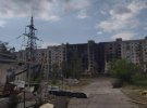 Россияне в Луганской области все уничтожают на своем пути.