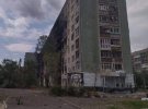  Росіяни у Луганській області нищать все на своєму шляху