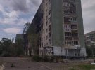 Россияне в Луганской области все уничтожают на своем пути.