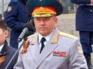 Генерал-лейтенант Носулев Михаил убивает гражданское население, разрушает гражданские объекты и объекты инфраструктуры.