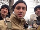 Тарас Тополя отправил семью в Америку, а сам защищает Украину