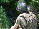 Бійці 14 окремої механізованої бригади імені князя Романа Великого знищили "Стугною" до батальйону окупантів та їхню техніку