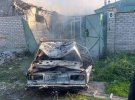 Загарбники намагаються знищити Луганщину