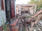 За сутки россияне нанесли по Донецкой области 16 ударов