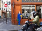 В Париже открылся концепт-стор Kvitka с одеждой украинских брендов