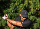 46-летний Тайгер Вудс стал третьим спортсменом-миллиардером в истории