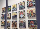 У США відкрили виставку українського художника Даниленка