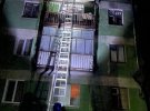 Вночі ворог обстріляв житловий сектор Зеленодольська з РСЗВ «Ураган» забороненими касетними боєприпасами