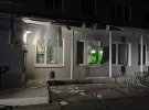 Ночью враг обстрелял жилой сектор Зеленодольска из РСЗО «Ураган» запрещенными кассетными боеприпасами