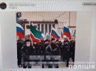 В Винницкой области задержали трех сторонников Российской Федерации