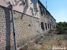 Наслідки обстрілів населених пунктів Миколаївської області