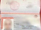 При спробі втечі за кордон затримали колаборанта