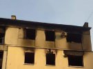 Так выглядят жилые многоэтажки в Луганской области после вражеских "прилетов"
