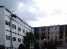 Так выглядят жилые многоэтажки в Луганской области после вражеских "прилетов"