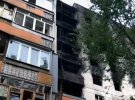 Так выглядят жилые многоэтажки в Луганской области после вражеских "прилетов"