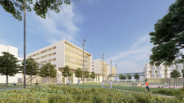 У центрі надаватимуть не тільки послуги реконструктивної хірургії, ортопедії, а також і психологічну допомогу