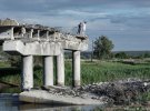 Президент Владимир Зеленский показал новые фото военных преступлений РФ в Украине