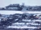 До мережі потрапило відео знищення Т-80УМ2 