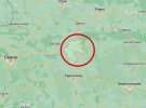По предварительной информации, зафиксировали прилеты в Кременецком районе Тернопольской области