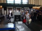 Нову систему охорони Укрзалізниця запустила 8 травня