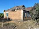 У результаті російської атаки Апостолового на Дніпропетровщині пошкоджені цивільні об'єкти