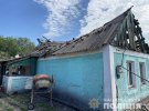 За сутки Россия нанесла 13 ударов по Донецкой области