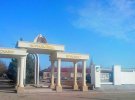 Чернобаевка с марта находится во временной оккупации РФ