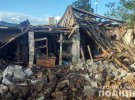 14 вражеских ударов по Донецкой области за сутки нанесли россияне