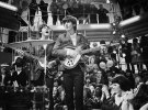 Артист вошел в музыкальную историю как один из основателей группы The Beatles