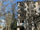 В результате утреннего удара по Николаеву повреждено более 10 жилых домов и объект инфраструктуры.