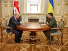 До Києва приїхав прем'єр-міністр Великої Британії Борис Джонсон. Це вже другий його візит до Києва з початку повномасштабного вторгнення Росії на нашу землю