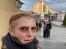 Волонтерку та медика Юлію "Тайру" Паєвську звільнили з полону
