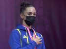 Украинка Анастасия Курашвили выиграла чемпионат мира по аэробике