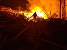 Россияне нанесли авиаудары по Сиротиному и Боровскому