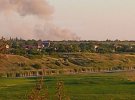 Місцеві повідомляють про три вибухи у Миколаївській області