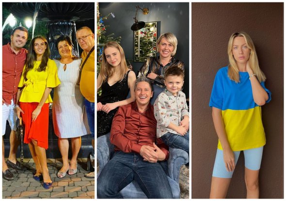 Українські зірки поділилися теплими спогадами до Дня батька