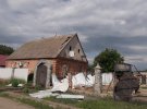 Российские оккупанты обстреляли жилые дома в Гуляйпольской громаде.