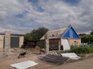 Российские оккупанты обстреляли жилые дома в Гуляйпольской громаде.