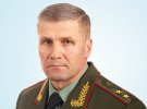 Севрюков - заступник командувача військ Східного військового округу. 