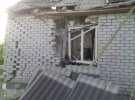 Губернатор Брянской области Александр Богомаз опубликовал фотографии с разбитым окном и разваленным зданием