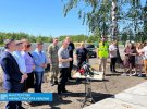 Оновили пункт пропуску Краківець-Корчова
